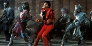 Learn Michael Jackson&#8217;s Thriller Dance Routine at Home: Step-by-Step Tutorial