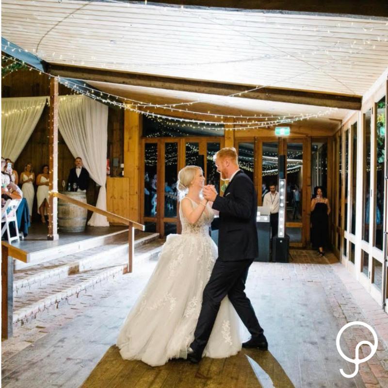 How Many Lessons Do I Need For My Wedding Dance?