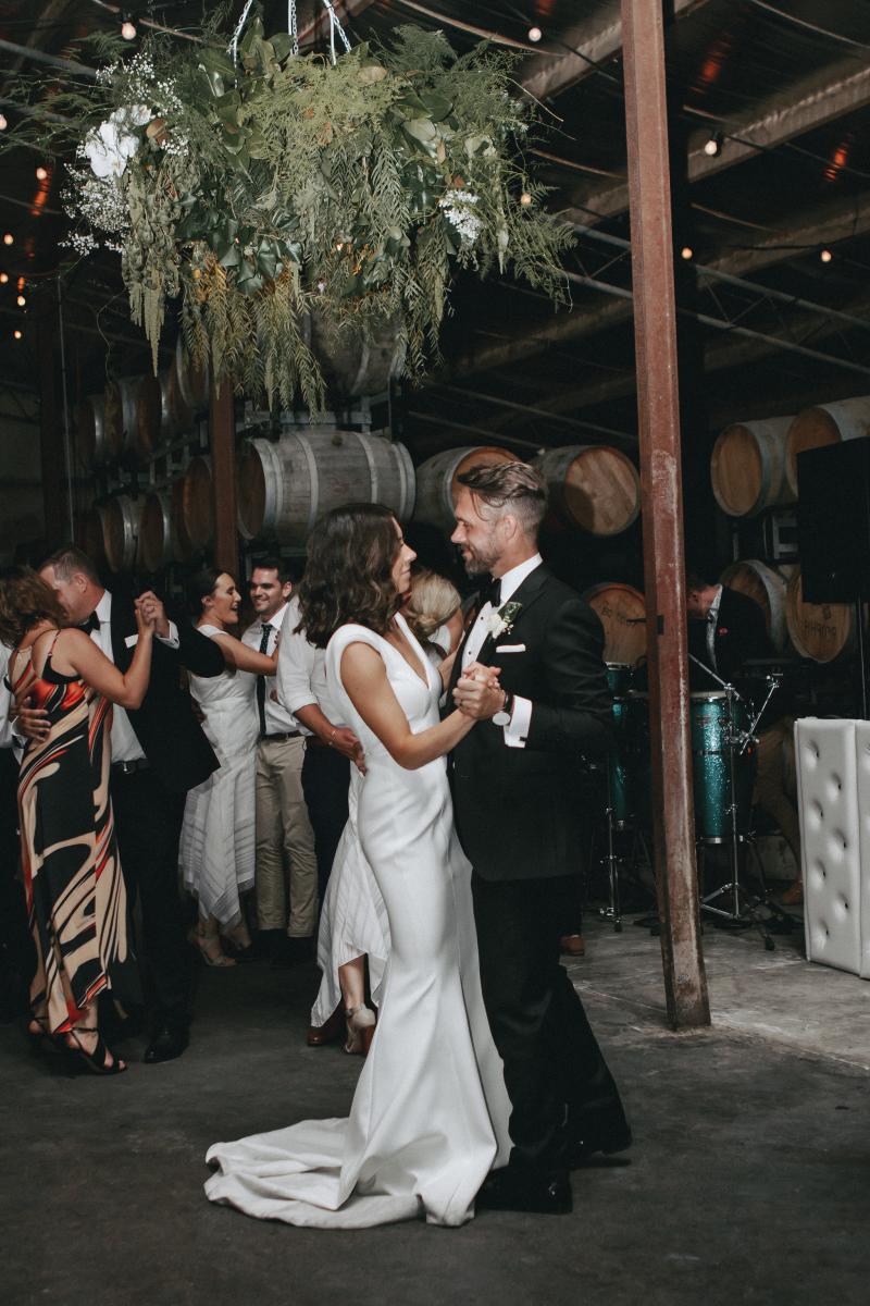 How to Choose the Best Wedding Dance Style?