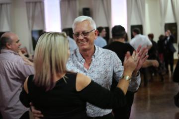 The Dance of Love… How Dance Can Improve Relationships