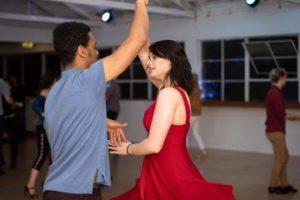 What Do I Wear To Dance Class? Do i Need A Partner? Do I have to swap partners in the group class? All Your Questions answered!