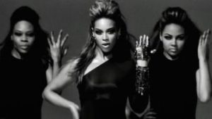 Learn to Dance The Single Ladies Routine