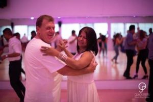Where can I go to Latin and Ballroom Dance in Adelaide?