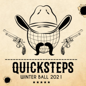 QuickSteps Western Winter Ball 2021