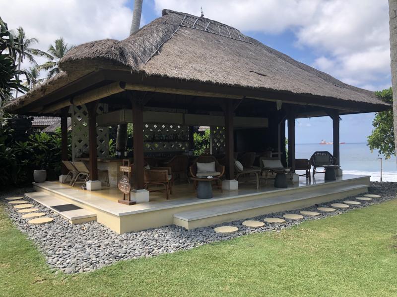 QuickSteps Goes To Bali 2019