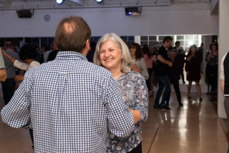 The Dance of Love&#8230; How Dance Can Improve Relationships