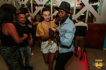 Salsa And Latin Dance Venues and Events Around Adelaide