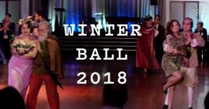 Winter Ball 2018