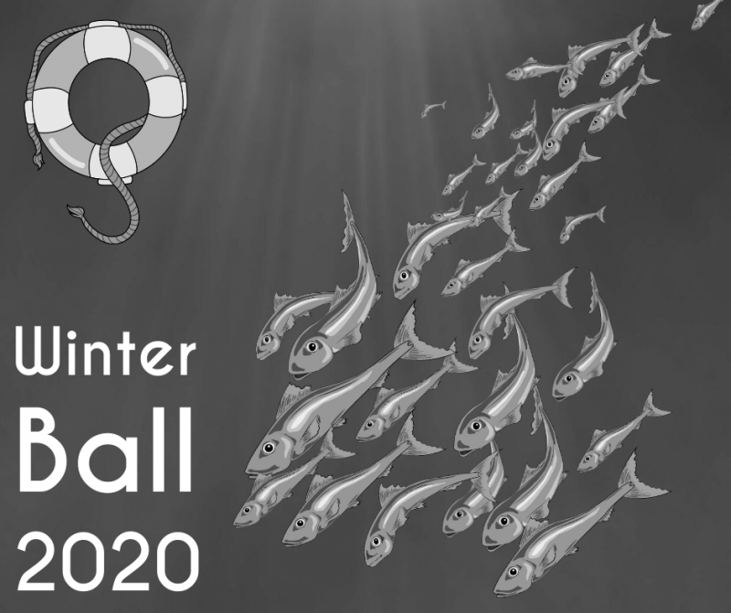 Winter Ball 2020