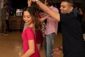 Practise Videos for Latin Dances