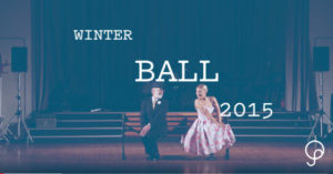 Winter Ball 2015 Routines