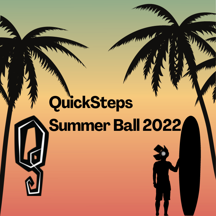 Summer Ball 2022 Tropical Nights