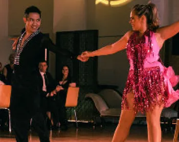 Latin Dance Lessons in Adelaide