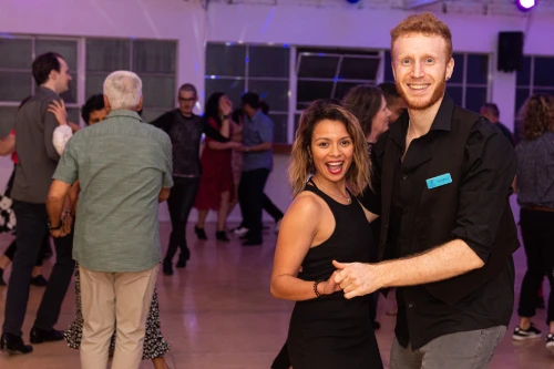 Bachata Lessons in Adelaide