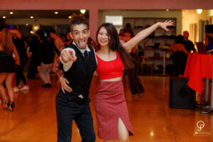 Etiquette In Social Dancing &#8211; What are the Do&#8217;s &#038; Don&#8217;ts for Making Physical Contact