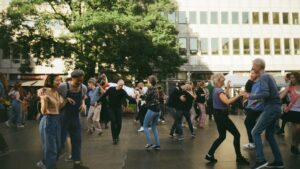 A Look Into the Exciting World of Social Dancing: From History to Benefits