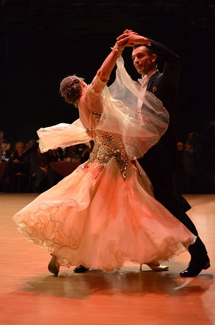 Find Out What is the Most Romantic Dance Style to Share With Your Partner