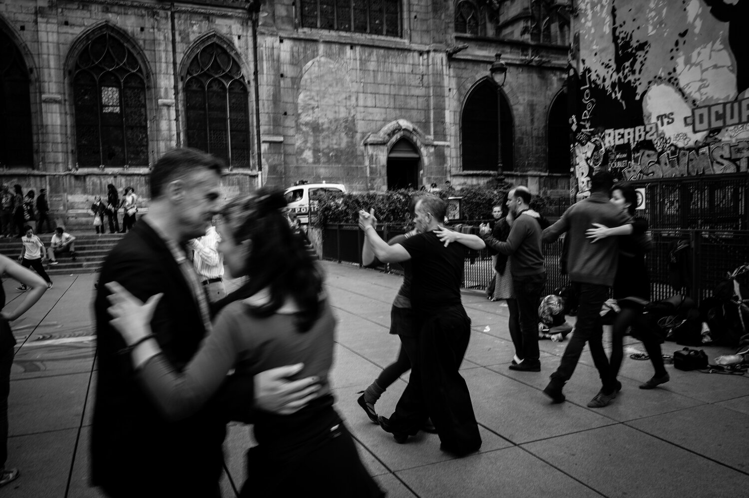 A Look Into the Exciting World of Social Dancing: From History to Benefits
