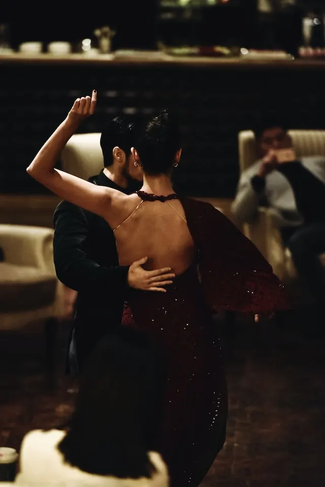Find Out What is the Most Romantic Dance Style to Share With Your Partner