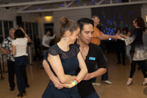 ABA and QuickSteps Afro Latin Weekender &#038; Showcase 27/05/23