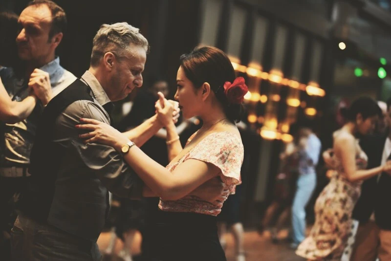 Why Take Ballroom Dance Classes: Discover the Multiple Benefits