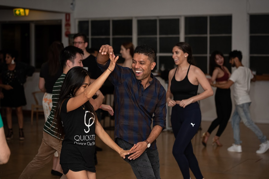 Experience the Joy of Bachata Dancing – Why You Should Try It
