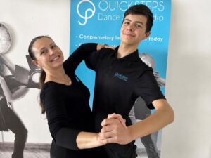 Join Vlad and Natalia at Rhythm Dance Night 19th September 2026 Join Vlad and Natalia at Rhythm Dance Night 19th September 2026