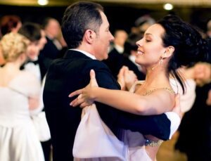 Social Dancersā 2027 Grand European Tour Social Dancersā 2027 Grand European Tour