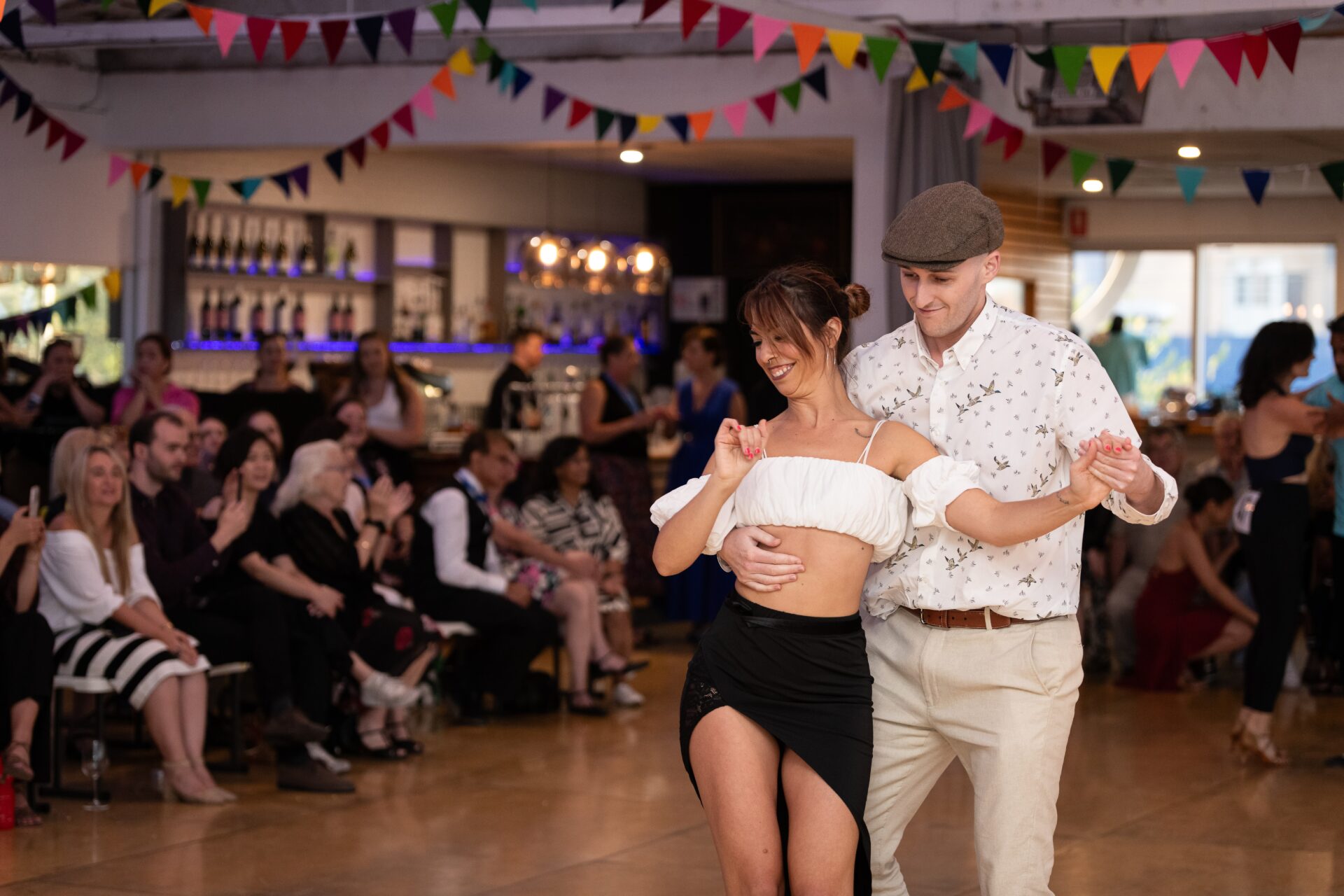 Bachata Dance Challenge 2026 Bachata Dance Challenge 2026